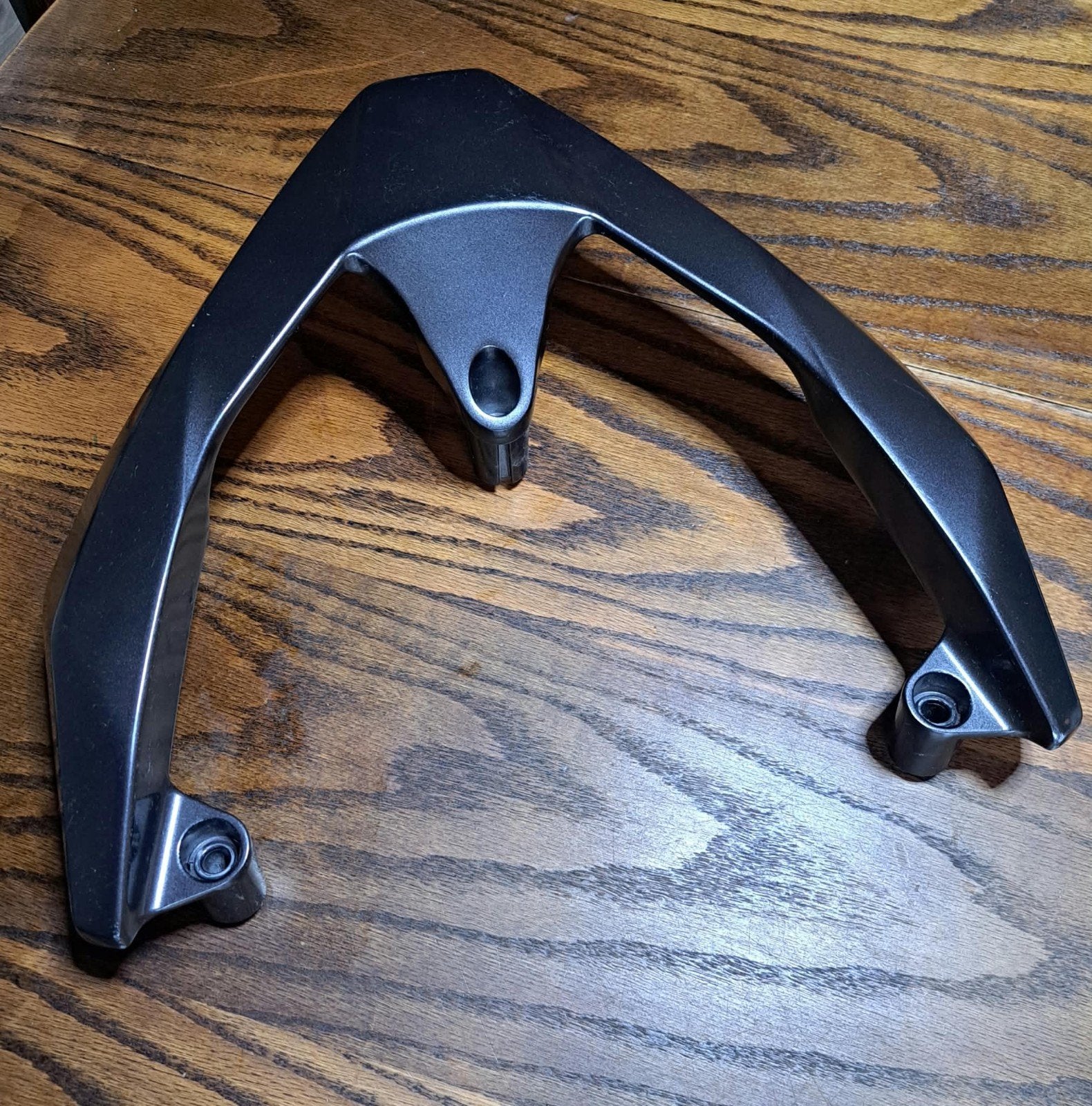 Originele achterbeugel voor SYM Jet X 125 cc, Motoren, Ophalen