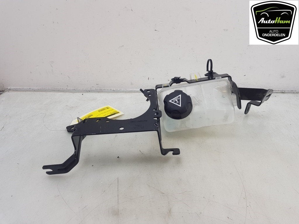 VASE D'EXPANSION 308 SW (F4 / FC / FN / FR) (|9822414280|), Dhr. J. Ham, Administratie@autoham.nl, Utilisé, Peugeot