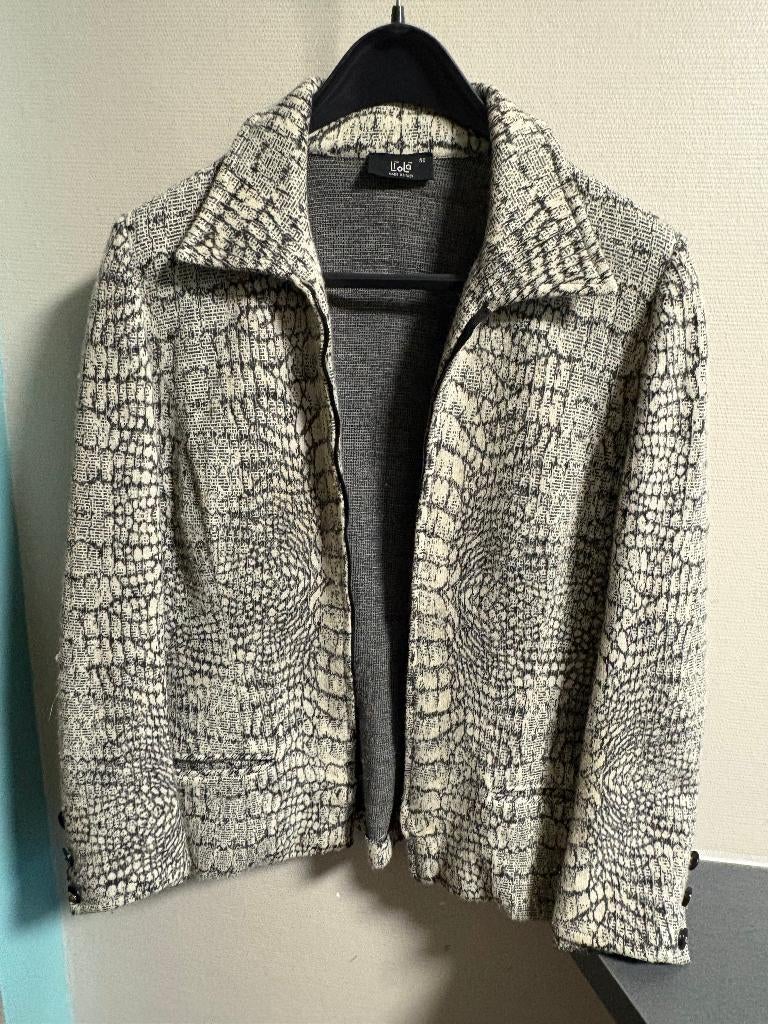 pakjes dames, Vêtements | Femmes, Taille 42/44 (L), Liola (Italia), Enlèvement, Porté