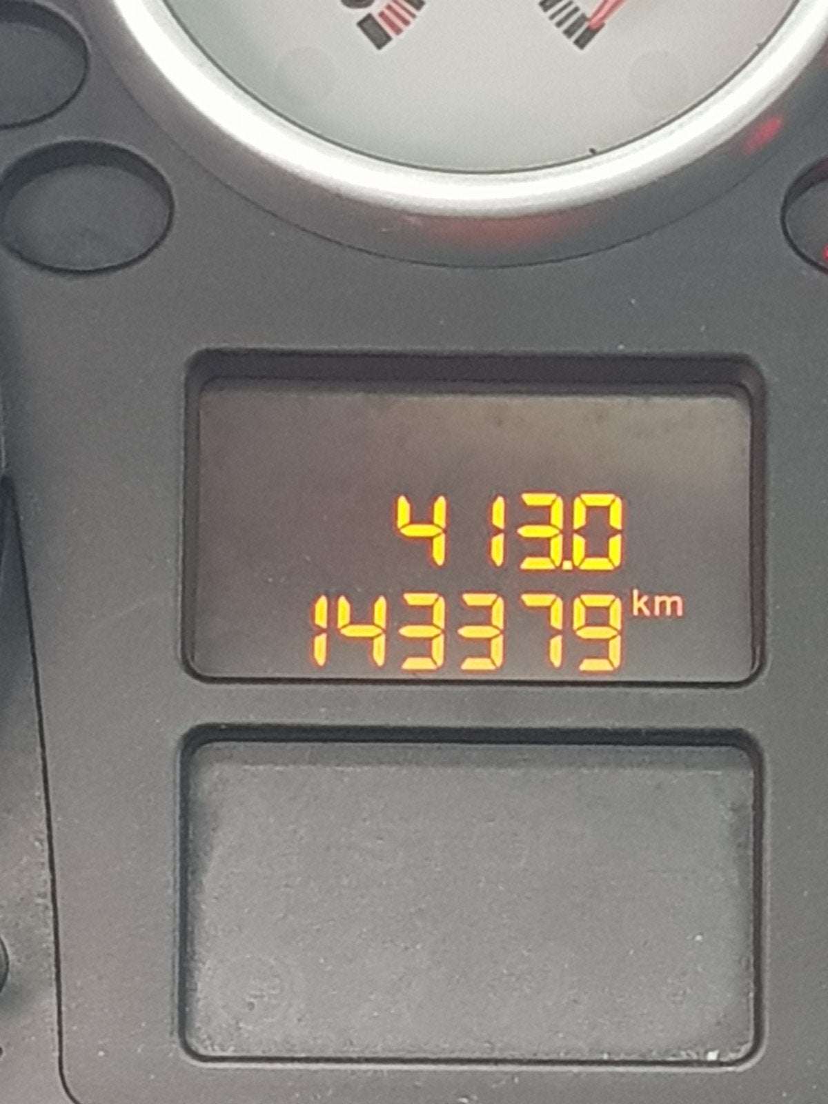 Peugeot 207 SV année 2009 / 143000 km, Autos, Achat, Toit panoramique, Particulier