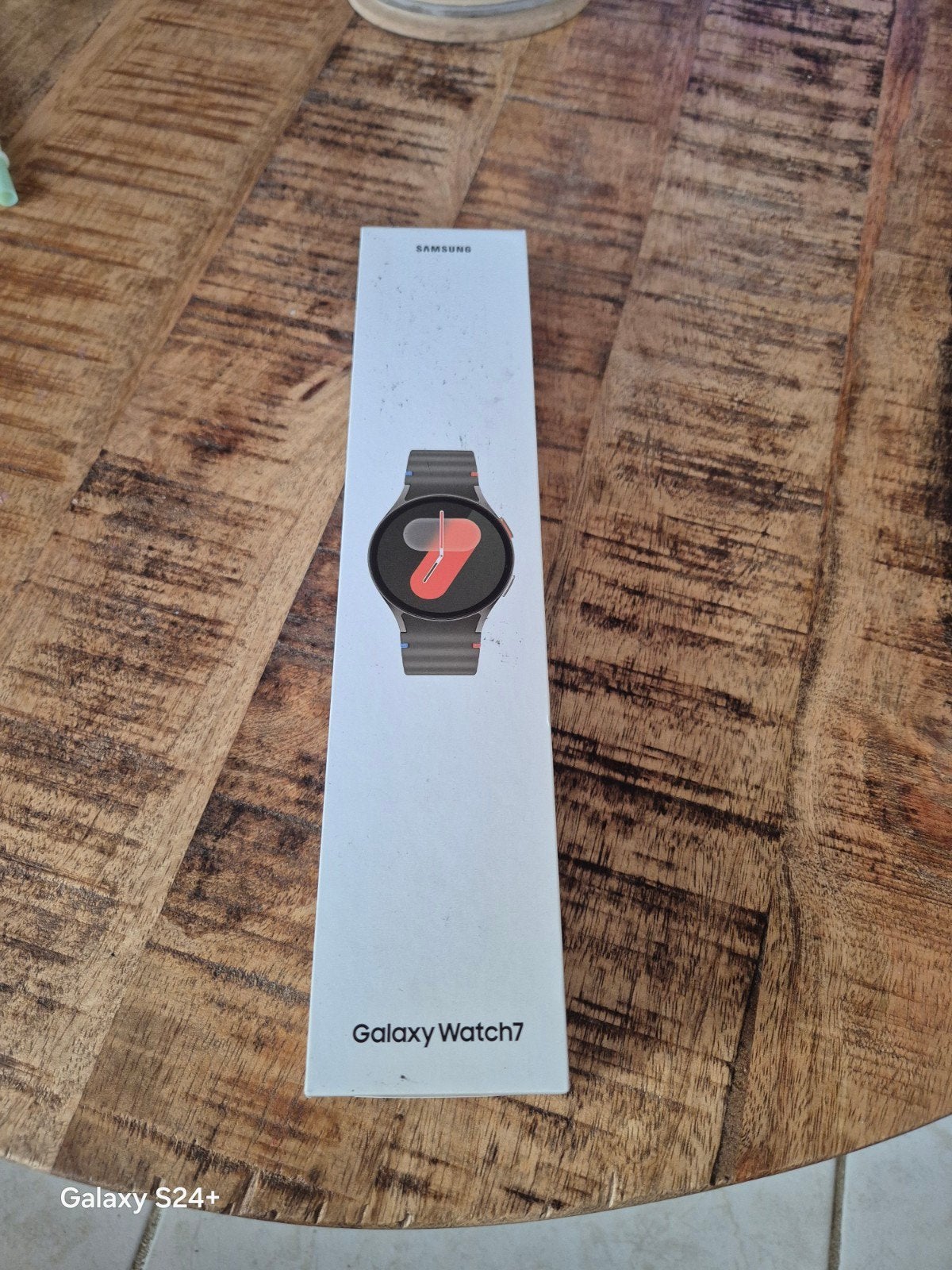 Montre Galaxy Watch 7, Handtassen en Accessoires, Smartwatches
