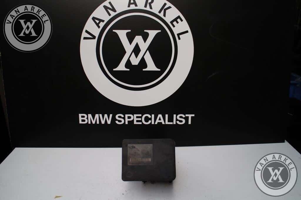 Gebruikte BMW 3-Serie ABS Pomp 6765454, Auto-onderdelen, Remmen en Aandrijving, Gebruikt, -, -, Ophalen of Verzenden