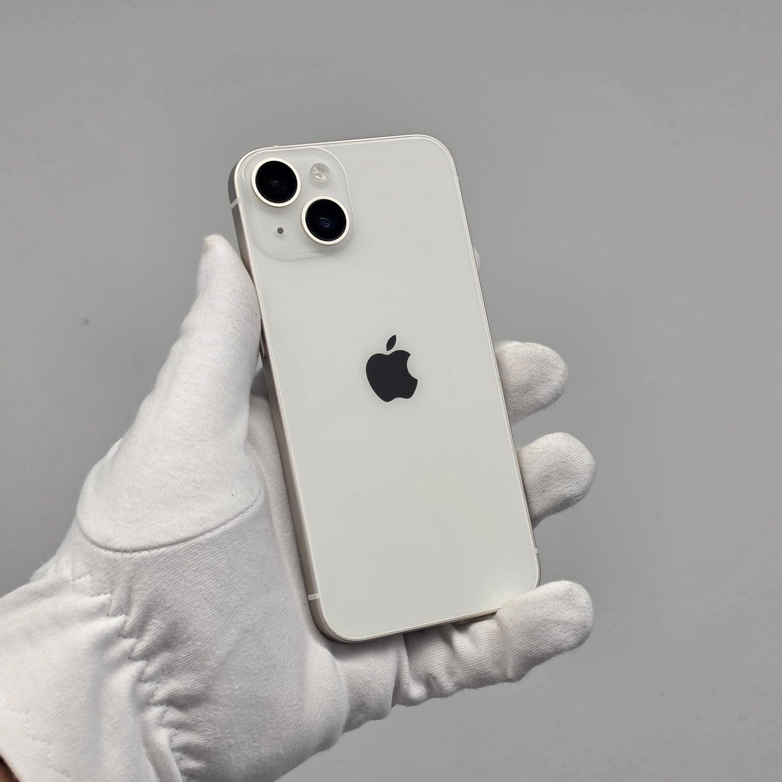 IPHONE 14 5G 128GB STARLIGHT, Telecommunicatie, Ophalen, IPhone 14