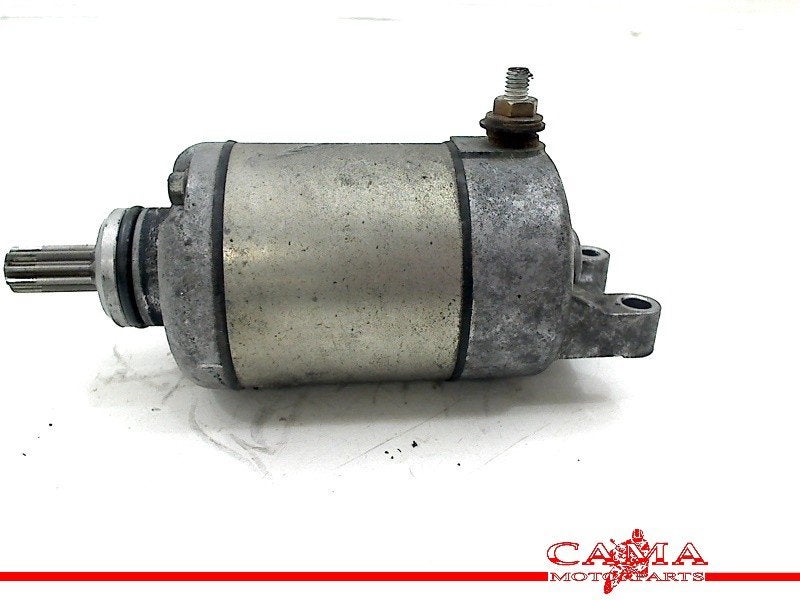 STARTMOTOR GSX R 750 1996-1999 SRAD (GSXR750) (18792N), Dhr. S. di Majo, Gebruikt, Info@cama-motorparts.nl, P.J. Troelstraweg 8 8
3144 CX  MAASSLUIS, NL