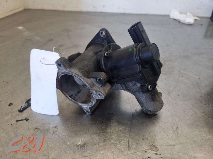 Valve RGE d'un Volkswagen Transporter, Autos : Pièces & Accessoires, Systèmes d'échappement, Volkswagen, -, 3 mois de garantie