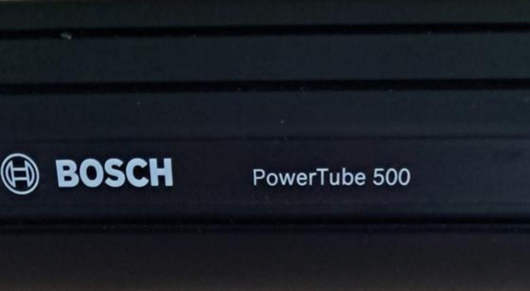 powerpack 500 tube, Vélos & Vélomoteurs, Enlèvement, Gazelle
