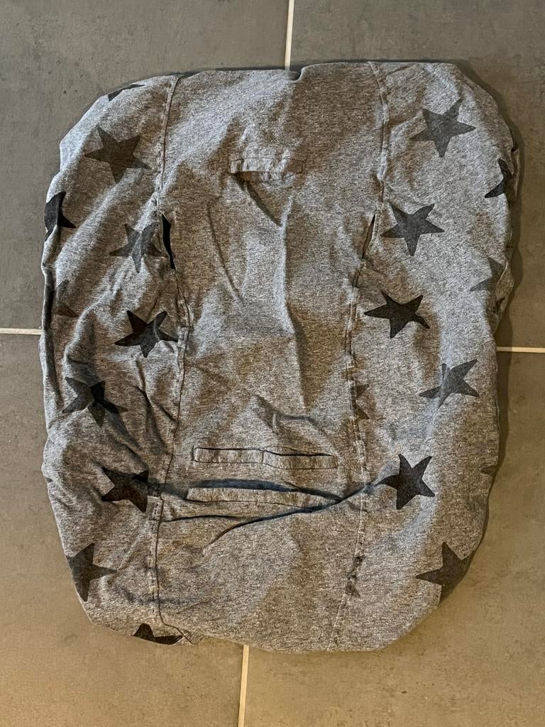 Dooky hoes voor maxicosi, Kinderen en Baby's, Ophalen, Zo goed als nieuw
