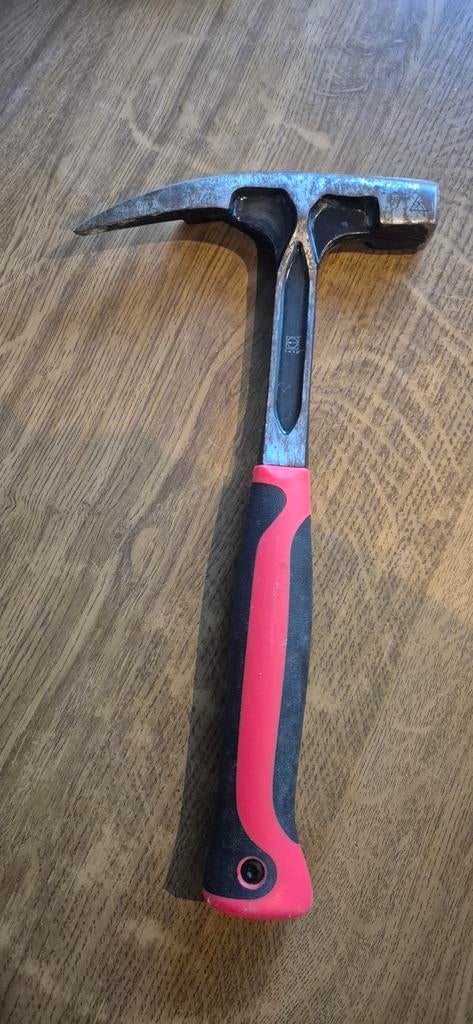 Marteau de charpentier, Bricolage & Construction, Outillage | Outillage à main, Enlèvement