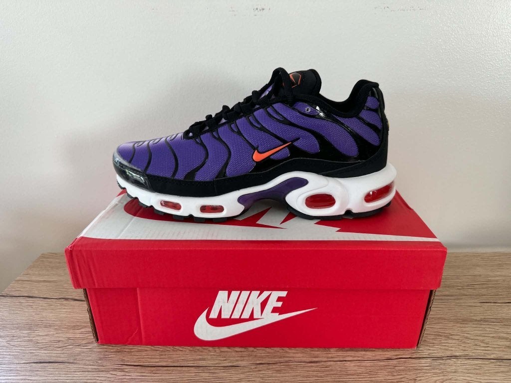 tn mauve, Overige kleuren, Nike, Nieuw, Ophalen of Verzenden