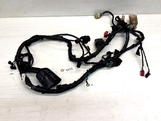XL650V Transalp 2000 - 2007 Honda Kabelboom D1-49378
