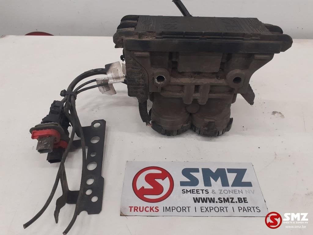 Occ EBS achterasmodulator Volvo, Gebruikt, MAN, Overige Auto-onderdelen