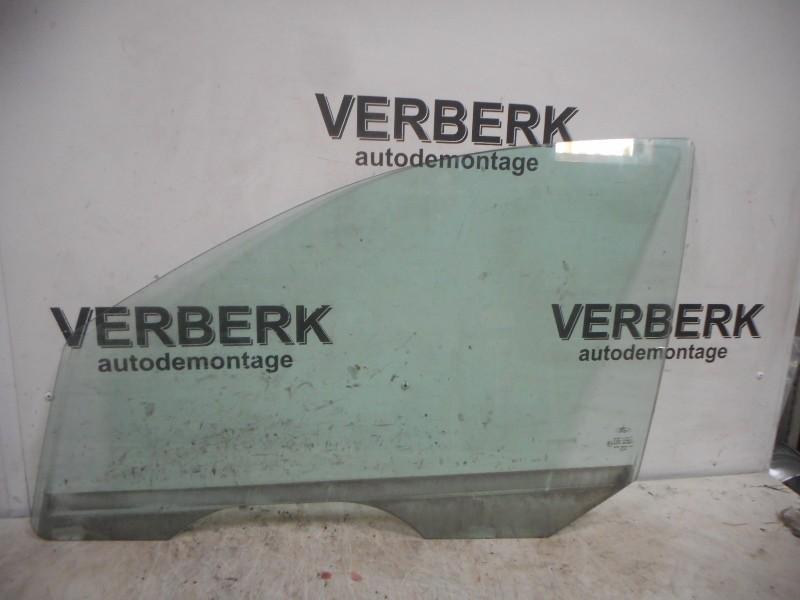 PORTIERRUIT LINKS VOOR Ford Focus 1 Wagon (01-1998/11-2004), Gebruikt, Ford