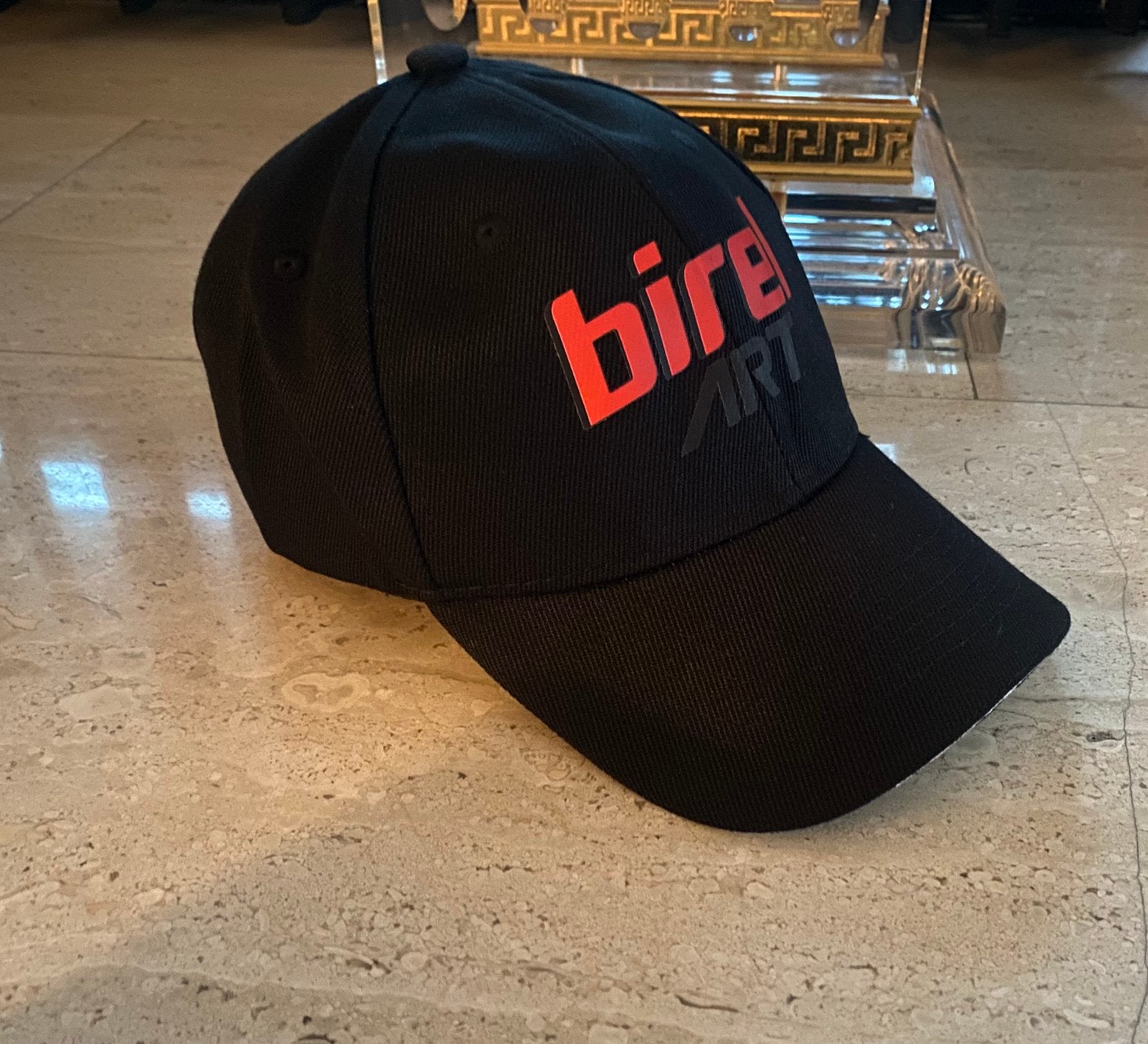 Birel Art Racing Cap Pet, Ophalen of Verzenden, Nieuw