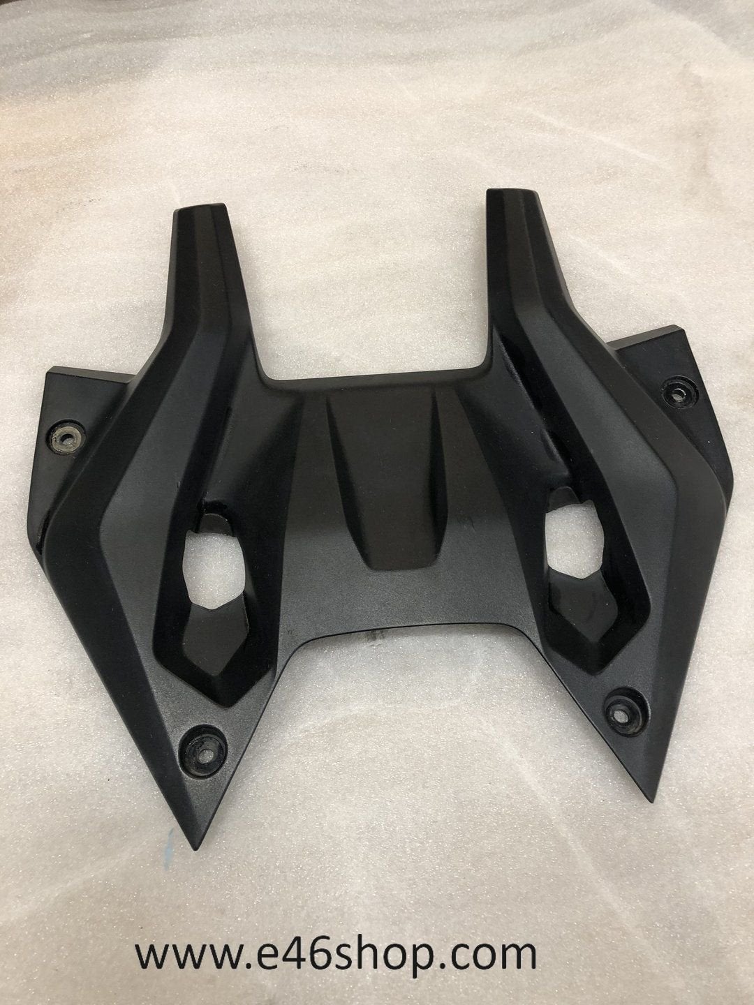 AFDEKKING VOORKANT BMW R1200RS R1250RS OE 46638545312, Motoren, Ophalen of Verzenden, -, -, -