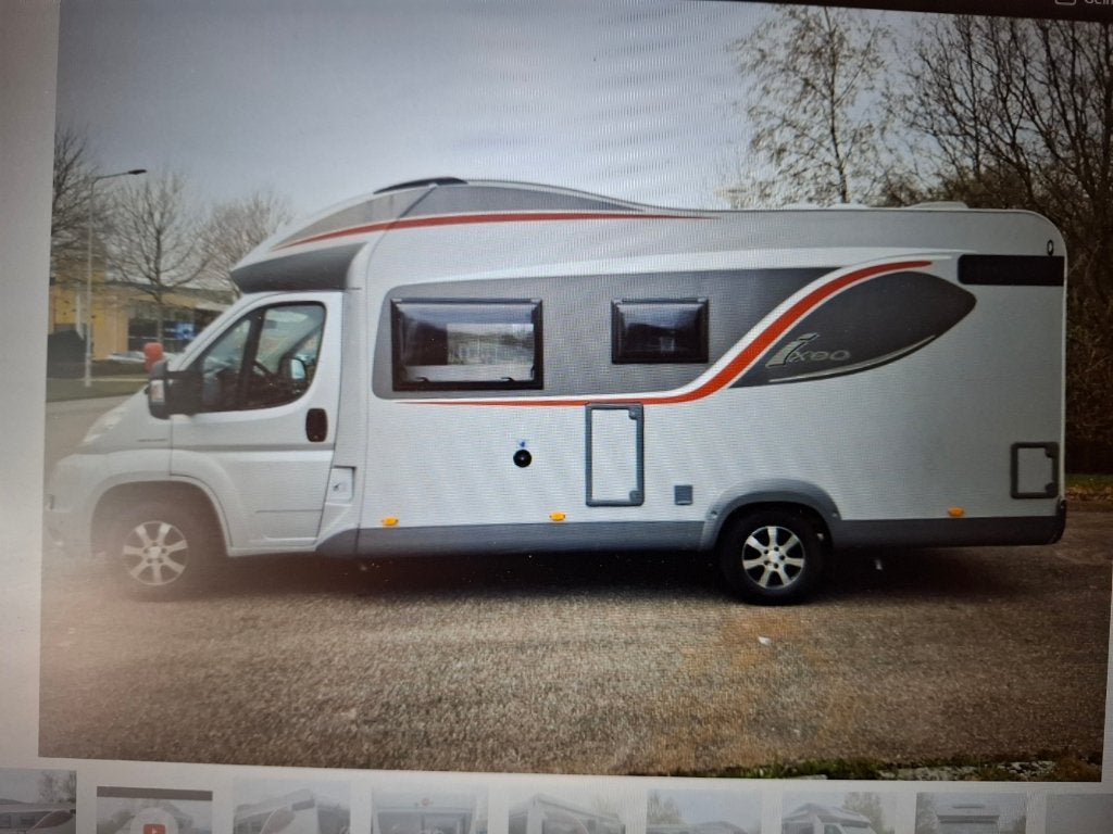 Attelage de remorque recherché | Fiat Bustner IT700, Enlèvement ou Envoi