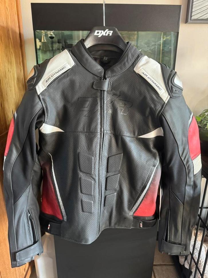 Équipement complet de moto, Motoren, Kleding | Motorkleding, Ophalen, Nieuw zonder kaartje