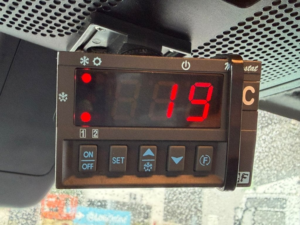 Mercedes Sprinter 314(Stock ID 51053) — 24