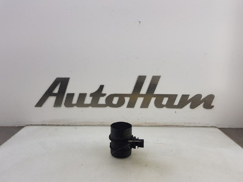 LUCHTHOEVEELHEIDSMETER Audi A4 (B8) (01-2007/12-2015), Info@audi.de, Audi, Audi AG, Gebruikt