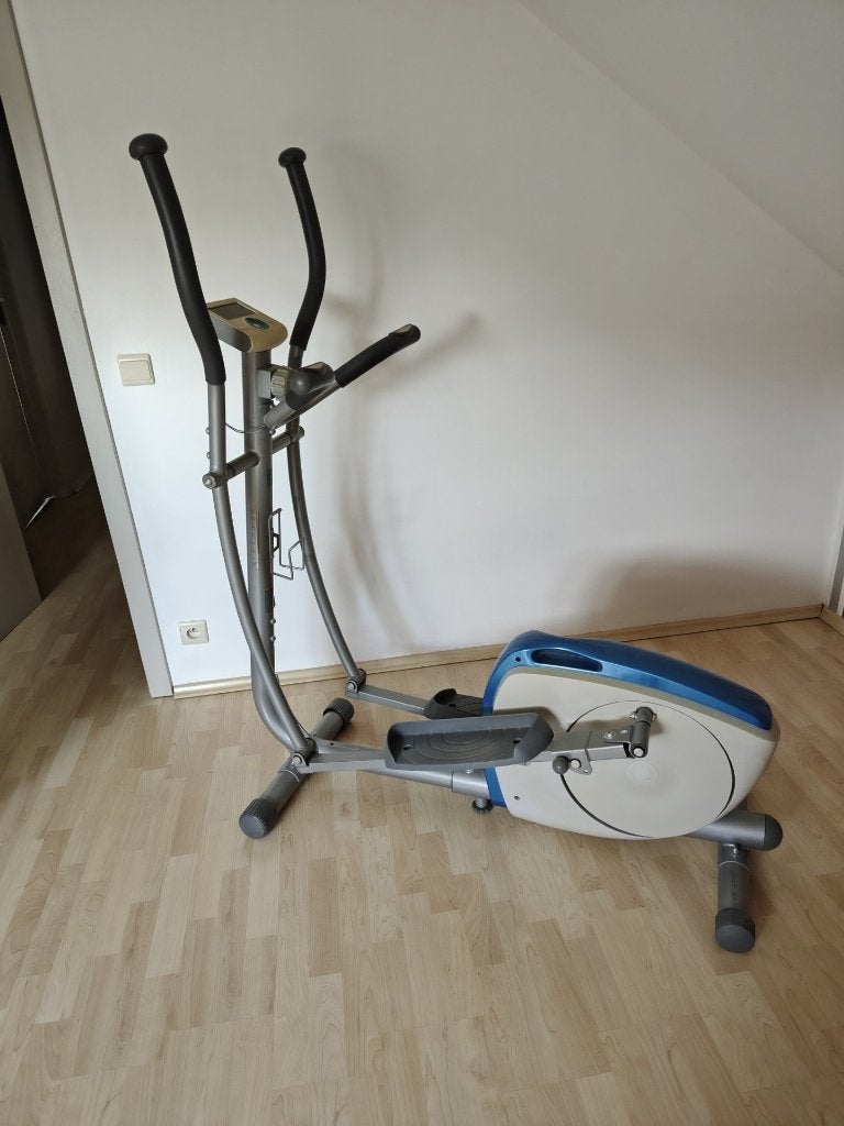Crosstrainer Domyos VE 490, Enlèvement, Utilisé, Autres types