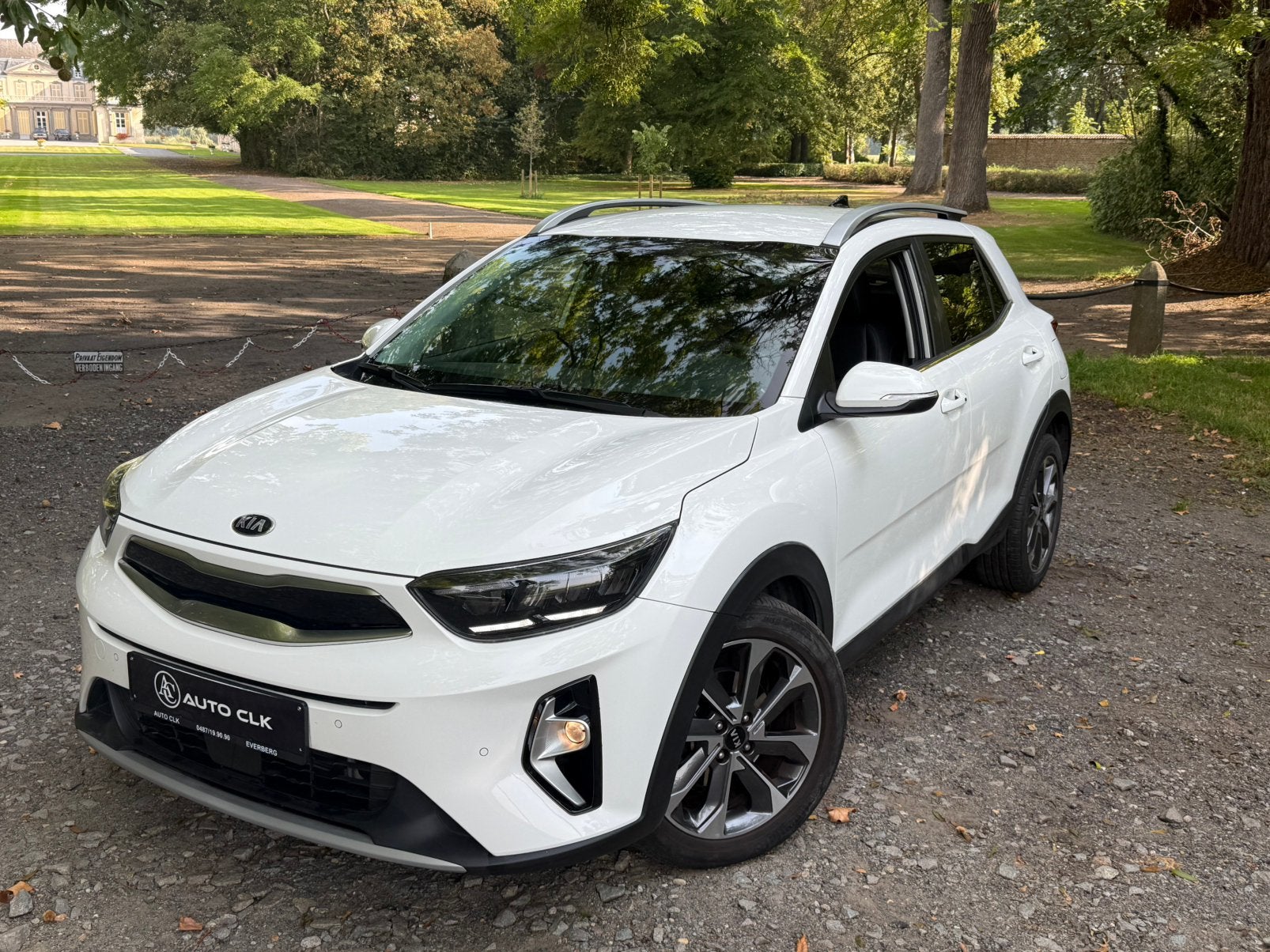 Kia STONIC 2021 1.0 T-GDi AUTOMATIQUE Seulement 016.000km !!, Autos, Essai à domicile, Achat, 998 cm³, Euro 6