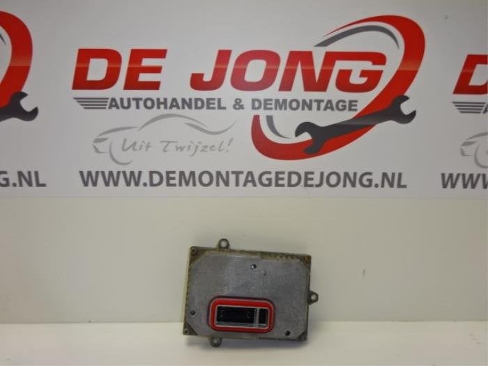 Module Xenon d'un Mercedes B-Klasse, 3 mois de garantie, Utilisé, -, -