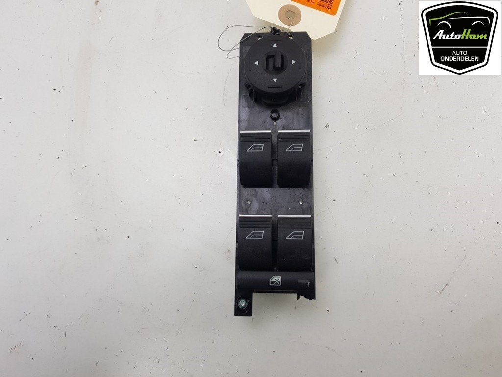 COMMUTATEUR VITRES ELECTRIQUES Ford C-Max (DXA), Dhr. J. Ham, Administratie@autoham.nl, Nijkerkerstraat 27a 27a
3821 CD  AMERSFOORT, NL