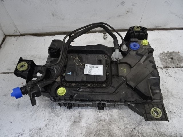 RESERVOIR ADBLUE Peugeot 3008 II (M4 / MC / MJ / MR), Mevr. I. Hauben, Utilisé, Rue de l'Espoir 34 34
4030  GRIVEGNÉE, BE, Info@Collignon.be