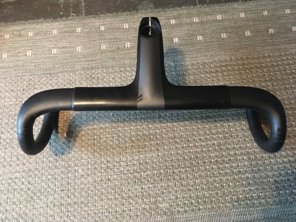 Noah Fast Integrate  & Merckx 525, Fietsen en Brommers, Ophalen, Nieuw, Overige merken