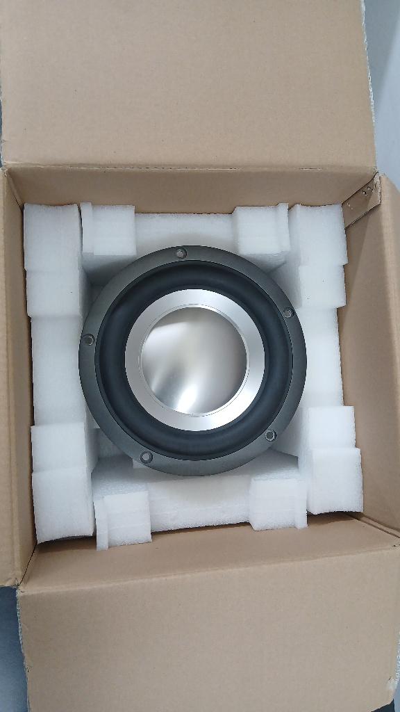 SUBwoofer uit de ASW675, Audio, Tv en Foto, Luidsprekerboxen, Ophalen, Subwoofer, Nieuw, Bowers & Wilkins (B&W)