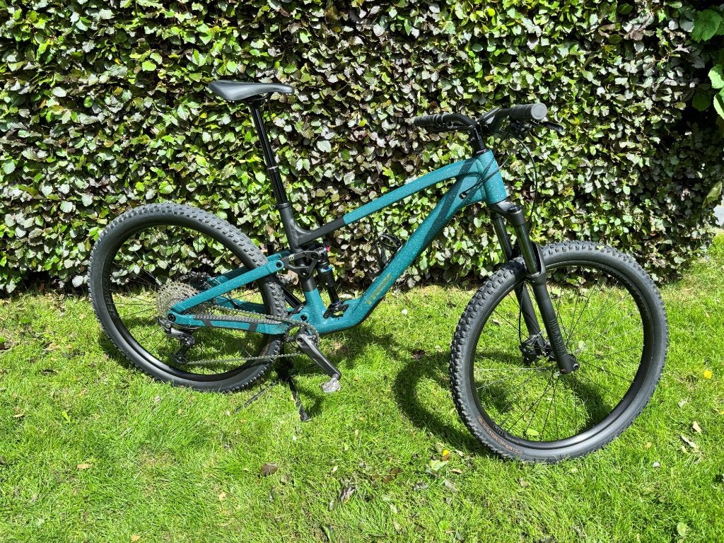 Trek Fuel EX - XL - NIEUW, Fietsen en Brommers, Ophalen, Fully, Nieuw, Schijfrem