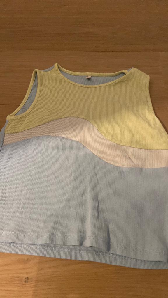 Heel leuk topje, Kleding | Dames, Ophalen of Verzenden, Zo goed als nieuw