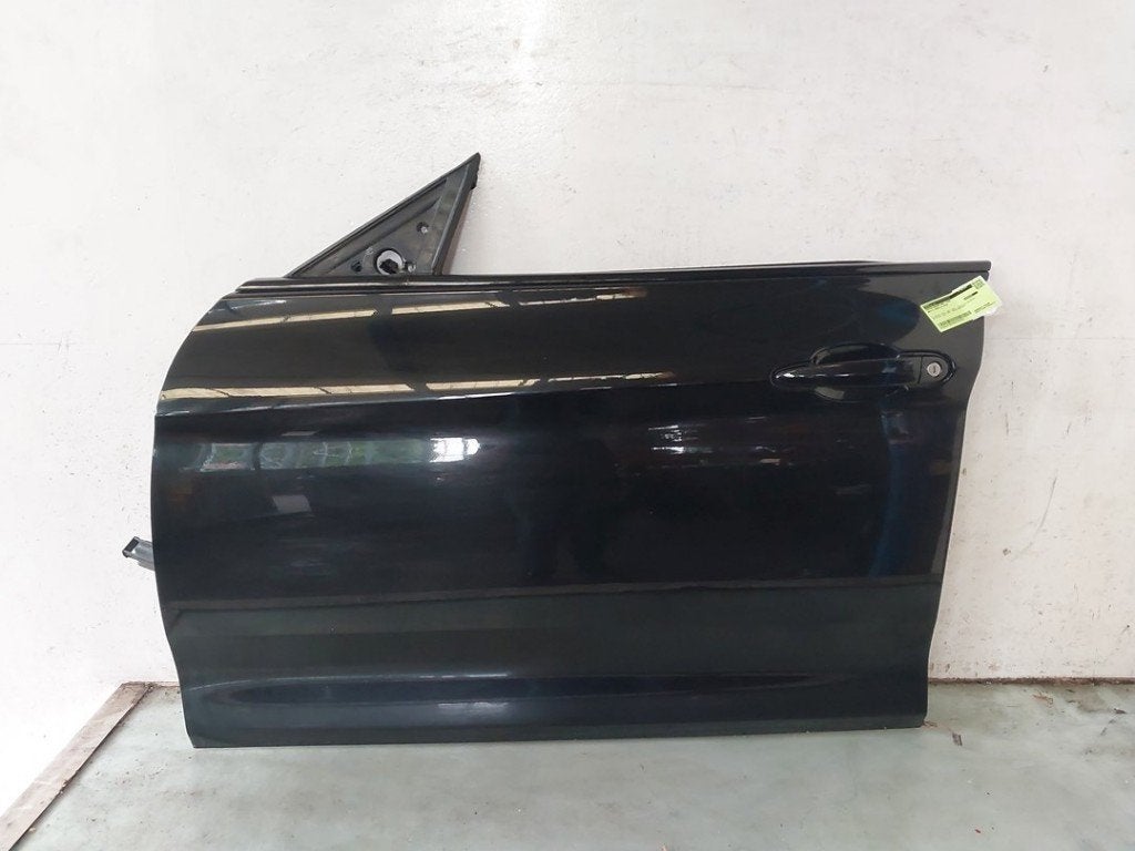 PORTE AVANT GAUCHE BMW 3 serie (F30) (01-2011/10-2018), Utilisé, Porte, Petuelring 130
80809  München, DE, BMW