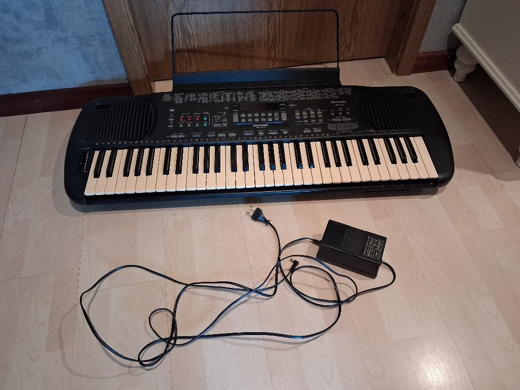 Keyboard Technics SX-KN701, Enlèvement, Comme neuf, Technics