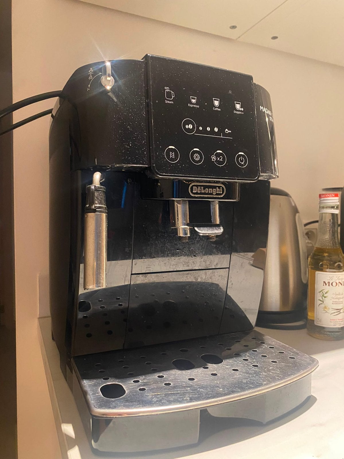 Machine à café, Electroménager, Cafetières, Enlèvement ou Envoi, Comme neuf