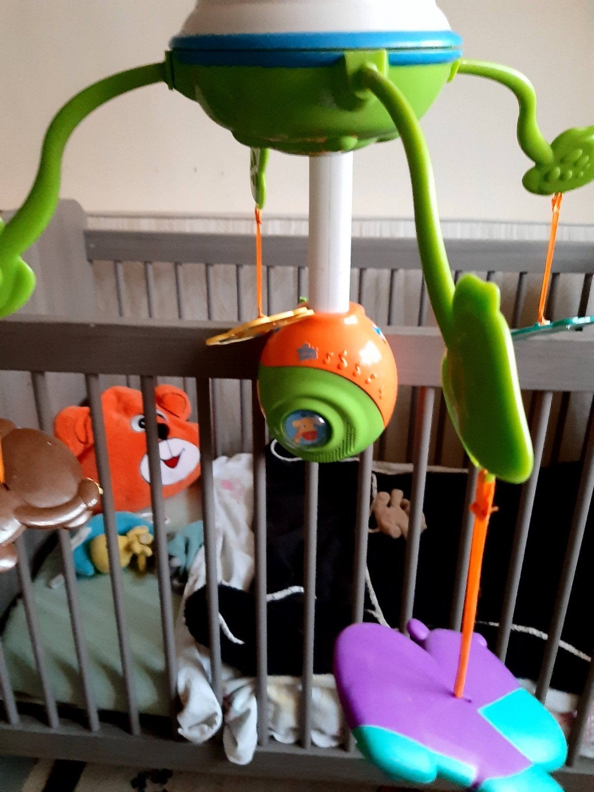 mobiel voor babys, Kinderen en Baby's, Ophalen