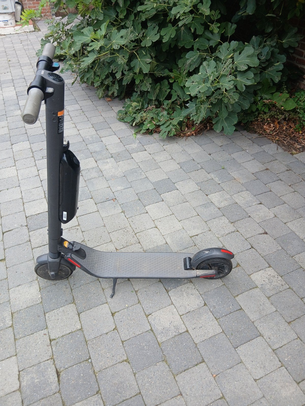 2 x ninebot es2, Fietsen en Brommers, Ophalen
