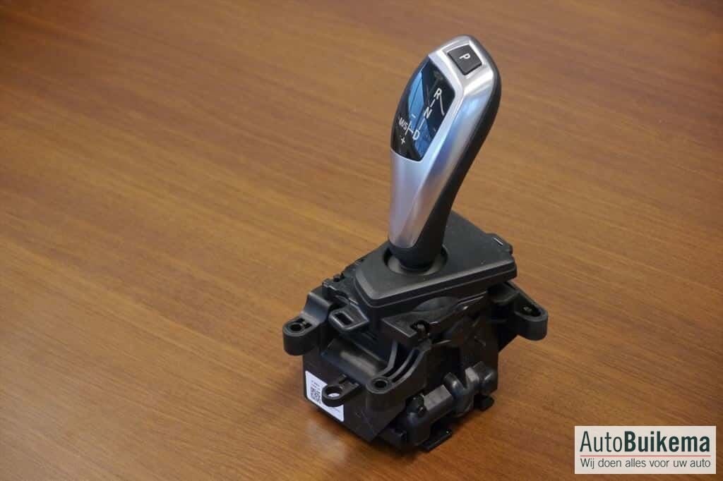Originele BMW Versnellingspook Gangwahlschalter Voor 1 Serie, Auto-onderdelen, Transmissie en Toebehoren, Ophalen of Verzenden