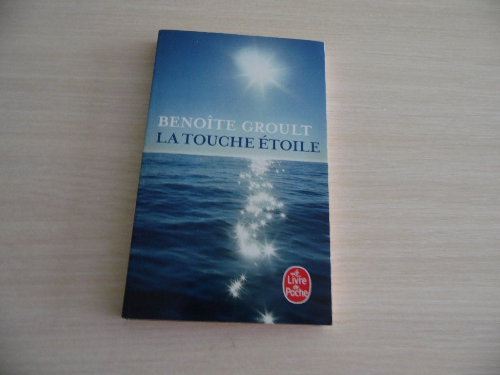 LA TOUCHE ÉTOILE        BENOÎTE GROULT, Europa overig, Ophalen of Verzenden, Zo goed als nieuw, Benoîte Groult