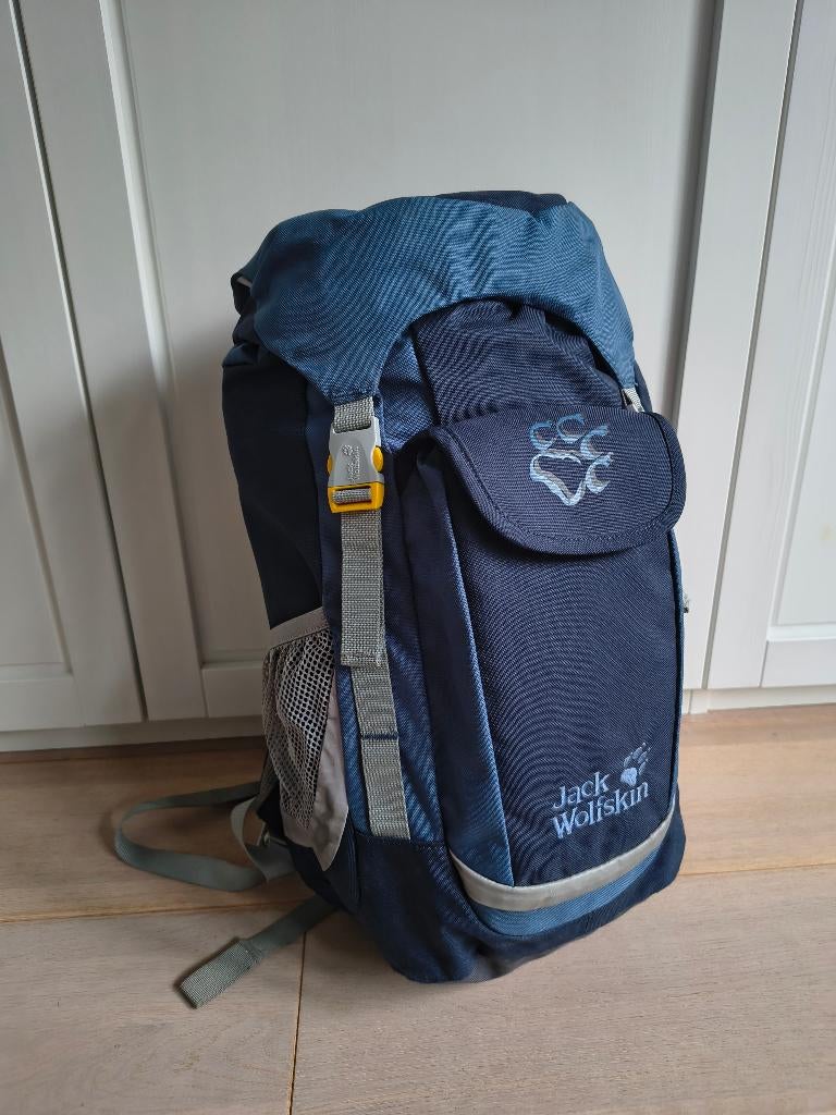 Rugzak KIDS explorer Jack Wolfskin, Ophalen, Gebruikt, Unisex kinderen
