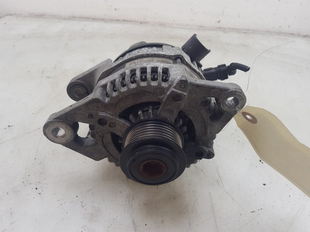 DYNAMO 159 (939AX) (|063377014010|MAN7014|50502479|), Dhr. J. Ham, Gebruikt, Administratie@autoham.nl, Alfa Romeo