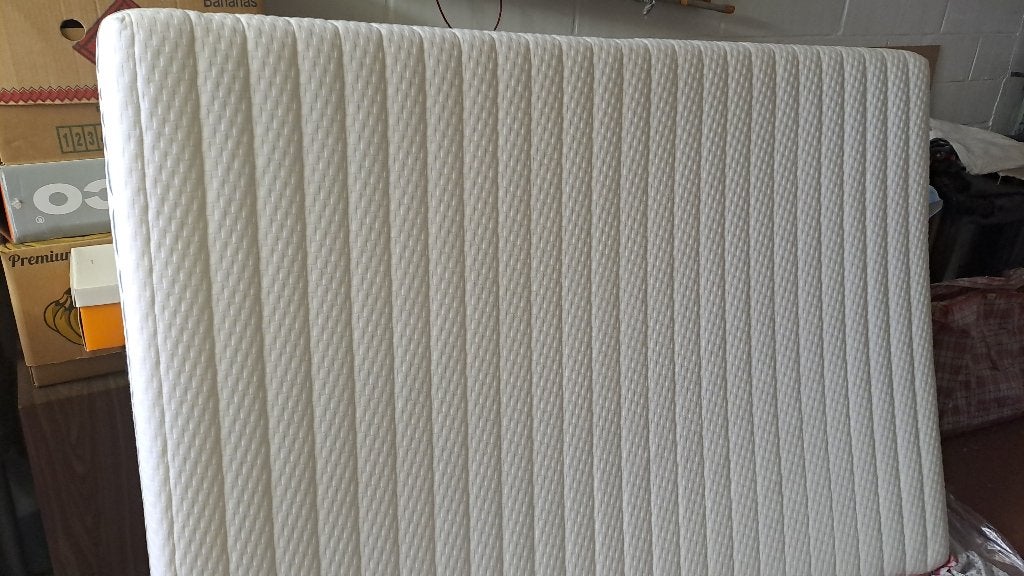 Matras 140  200 - 10 cm, Caravans en Kamperen, Ophalen, Nieuw