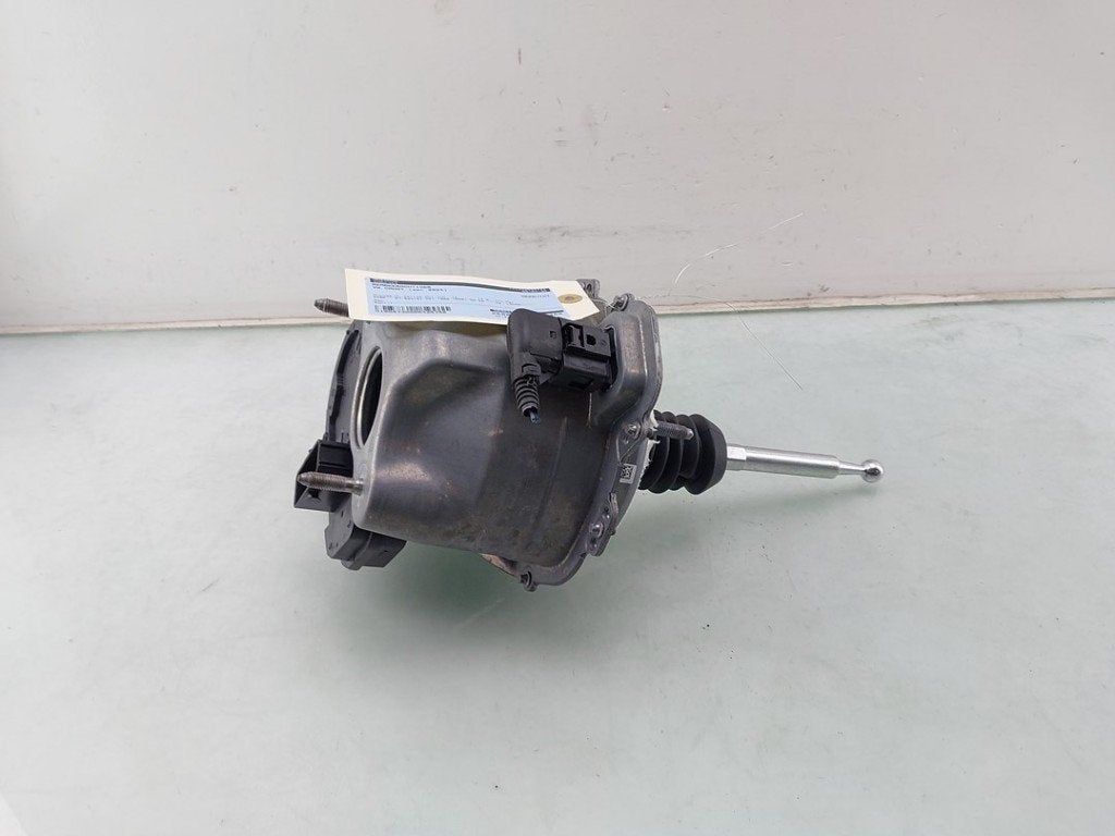 REMBEKRACHTIGER Caddy Cargo V (SBA / SBH) (|5R4614105P|), Gebruikt, Volkswagen