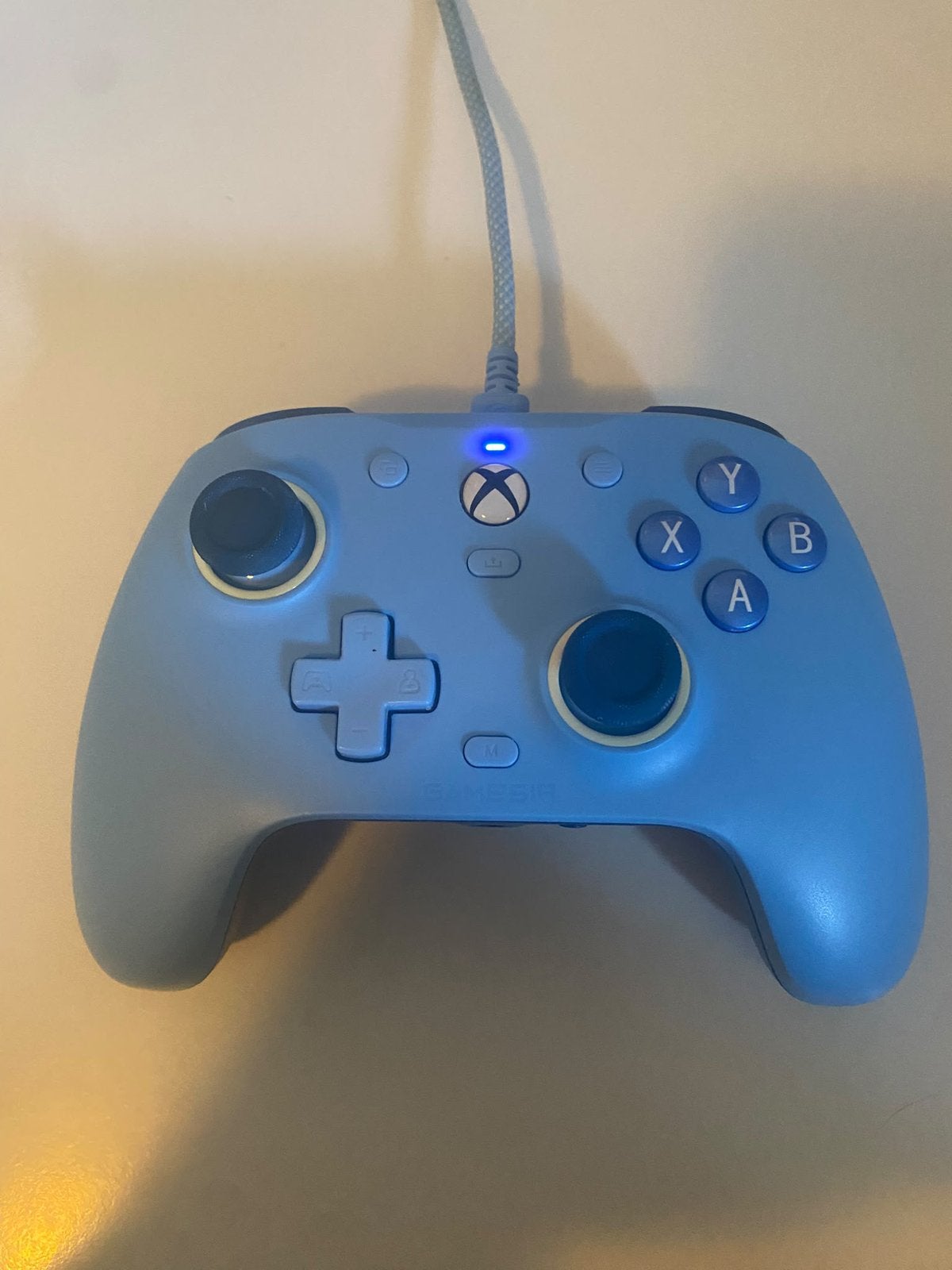 Gamesir G7 SE Xbox controller (beschrijving), Games en Spelcomputers, Ophalen of Verzenden, Zo goed als nieuw, Controller, Xbox Series S