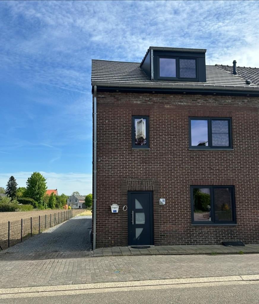 huis, 500 tot 1000 m², 2 kamers, Hoekwoning, Boorsem