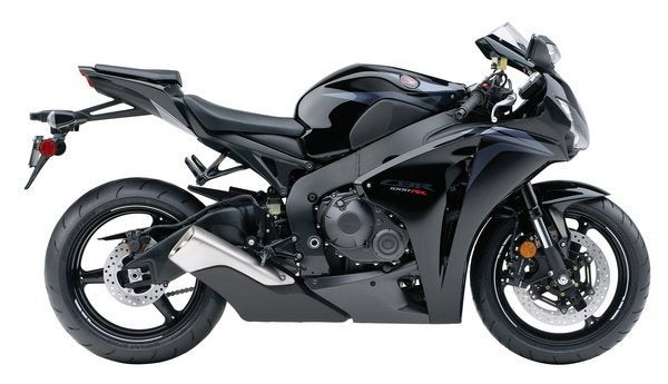 CBR1000RR 2008 - 2011 Honda Pinker D1-29275, Motos, Pièces | Honda