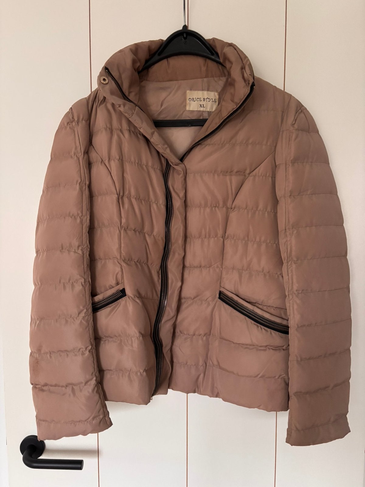 Veste pour femme taille XL, Vêtements | Femmes, Enlèvement ou Envoi, Comme neuf, Taille 46/48 (XL) ou plus grande