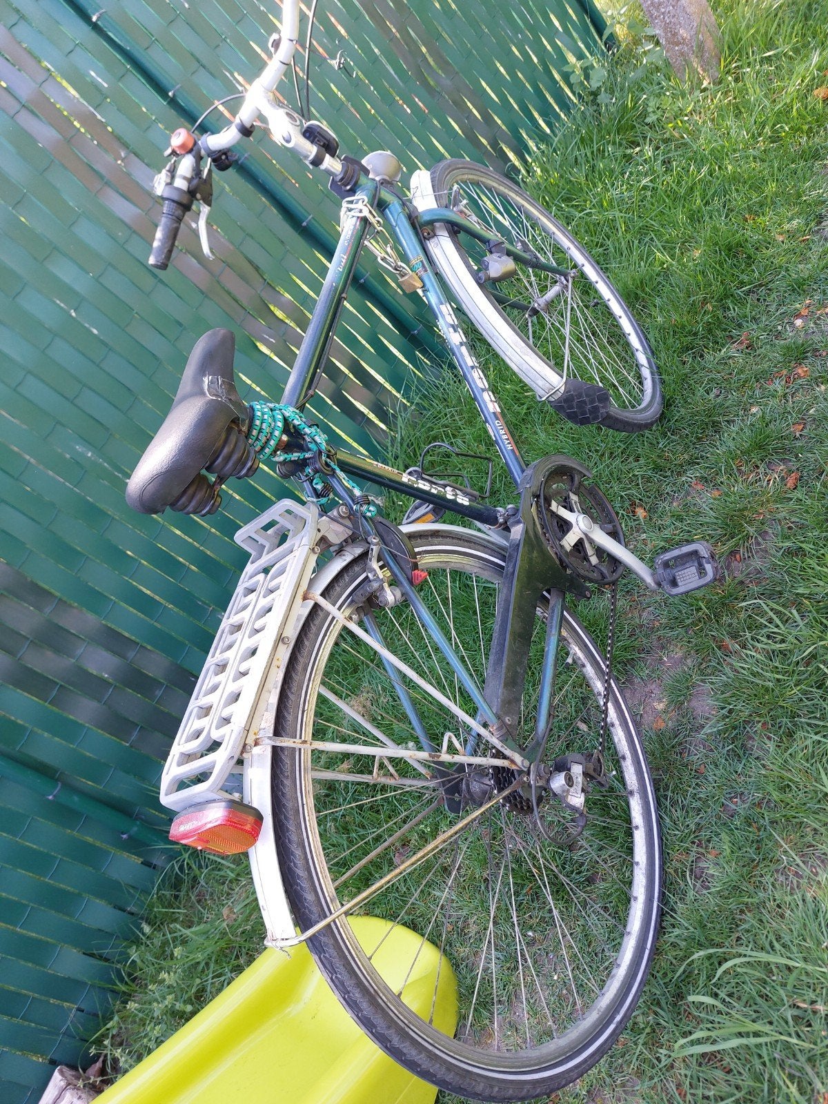 Norta fiets, 28 inch, Fietsen en Brommers, Ophalen, 28 inch