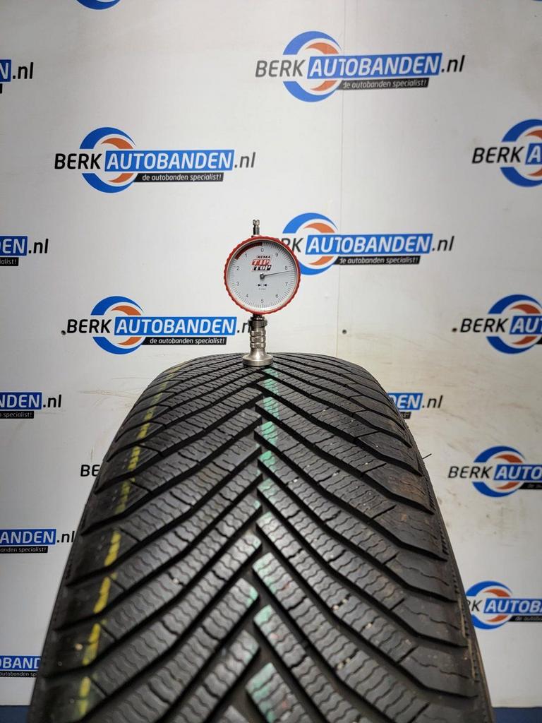 4x Michelin Alpin 7 XL 205/55 R19 97H 205/55/19 2055519 (pri, 19 inch, Gebruikt, -, -
