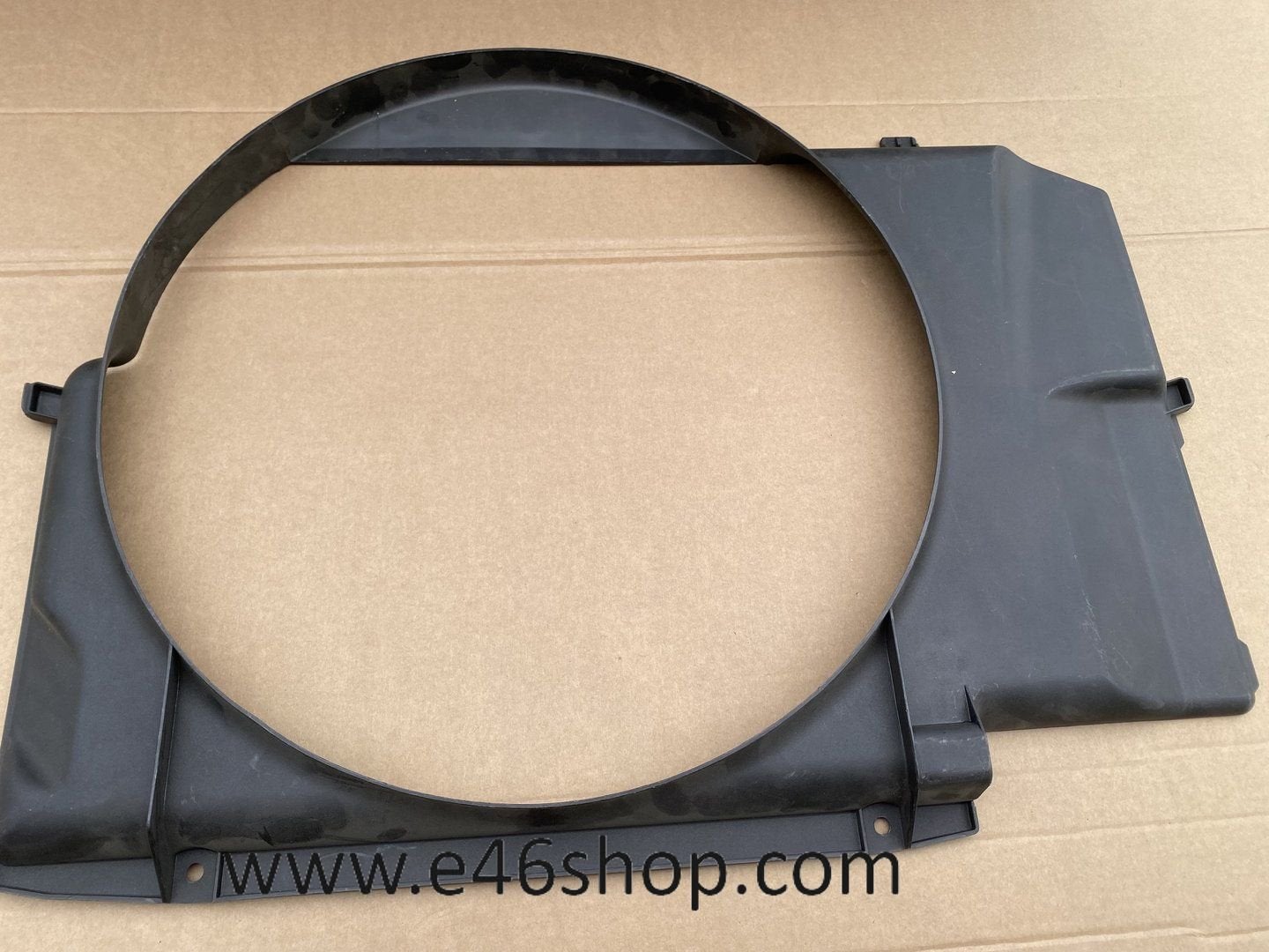 BMW 5 SERIE E34 525TDS RADIATEURKAP OEM 17112244373 NIEUW, Neuf, -, -, Enlèvement ou Envoi