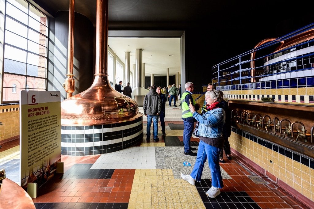 Westmalle - Open Brouwerijdagen Tickets, Eén persoon